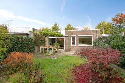 Woning Amundsenlaan 14 Eindhoven