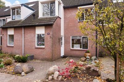 Woning Vivaldistraat 6 Nijverdal