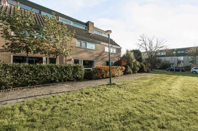 Woning Elzenhof 17 Kortenhoef