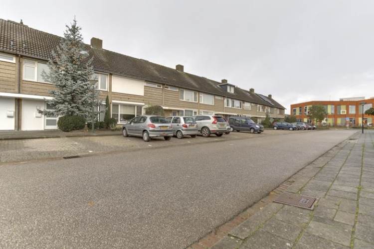 Woning Vasco da Gamastraat 18 Geldrop