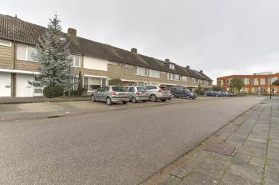 Woning Vasco da Gamastraat 18 Geldrop