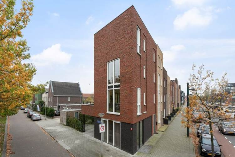 Woning Roomweg 128 Enschede