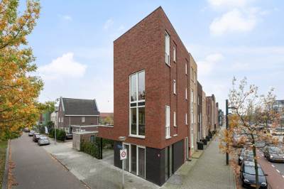 Woning Roomweg 128 Enschede