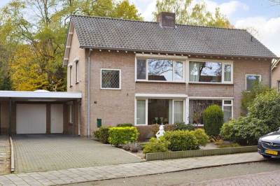 Woning Paukenstraat 75 Uden
