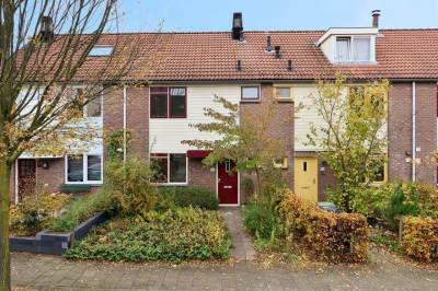 Woning De Grutto 94 Driebergen-Rijsenburg