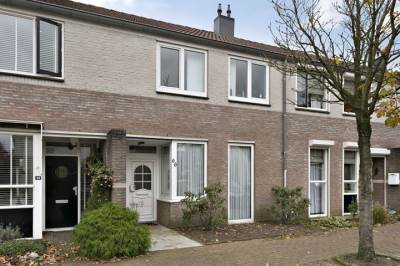 Woning Kastanje 66 Mierlo