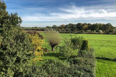 Woning Weidedreef 108 Langbroek