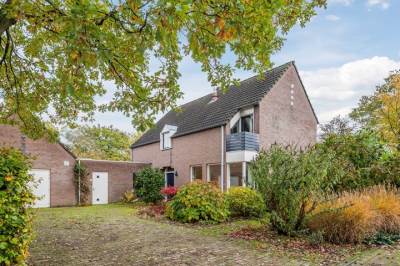 Woning Klompenmakerwei 3 Valkenswaard
