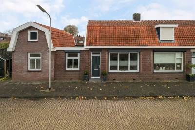 Woning Groeneweg 28 Numansdorp