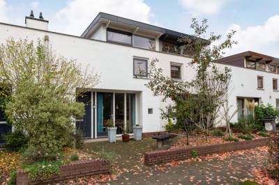 Woning Bernard Zweersstraat 48 Deventer