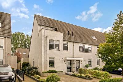 Woning Noel-Bakerstate 21 Ede