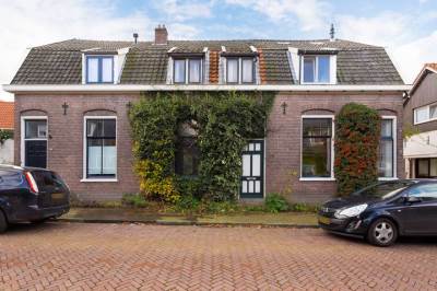 Woning Harnjesweg 70 Wageningen