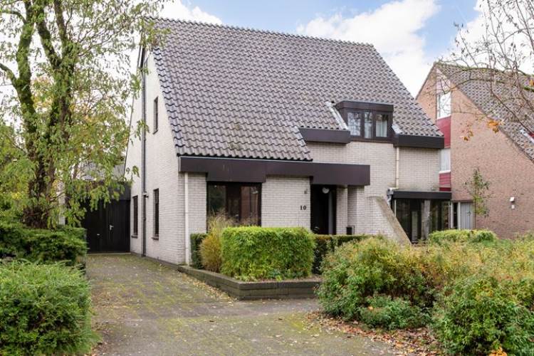 Woning Geulwijk 10 Leusden