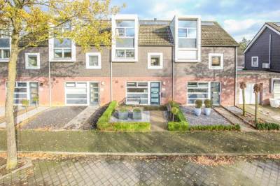 Woning de Lingert 6451 Wijchen