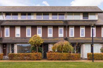 Woning Pijlhof 10 Huissen