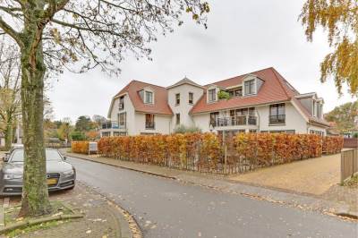 Woning Badlaan 3c Muiderberg