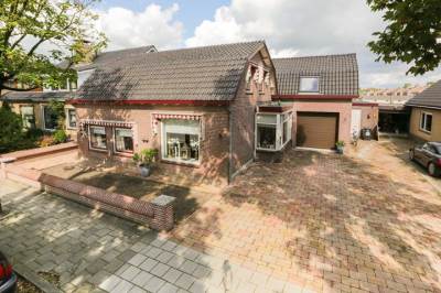 Woning Willem-Alexanderweg 48 Cothen