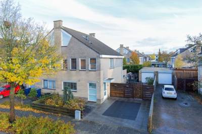 Woning Arturo Toscaninistraat 41 Almere