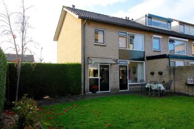 Woning Loofschouwstraat 1 Druten