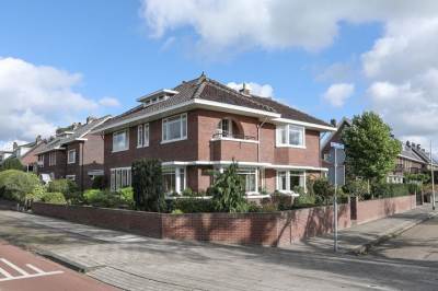 Woning Koningin Julianalaan 1 Uithoorn