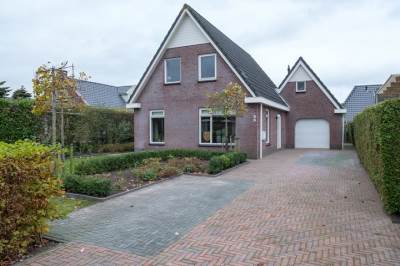 Woning Ruterspet 6 Harkema