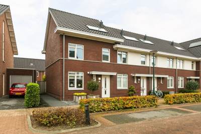 Woning Kattestart 41 Gemert