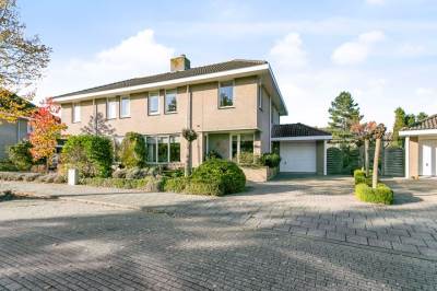 Woning H. Roland Holstlaan 40 Vlissingen