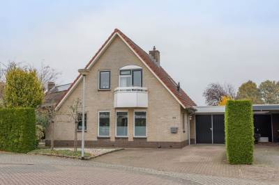 Woning Rossinistraat 30 Haaksbergen