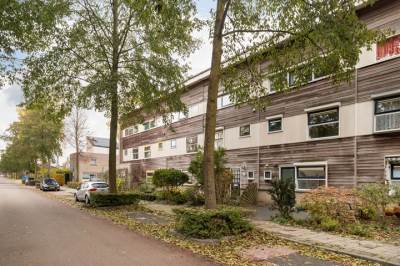 Woning Rietveldlaan 68 Wageningen