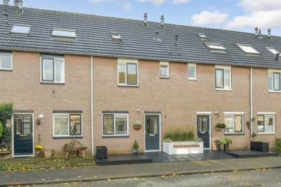 Woning Bijleveld 7 Amersfoort