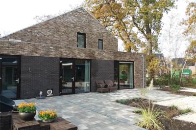 Woning Wijmaheerd 13 Marum