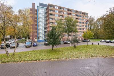 Woning Fluitekruidweg 33 Zaandam