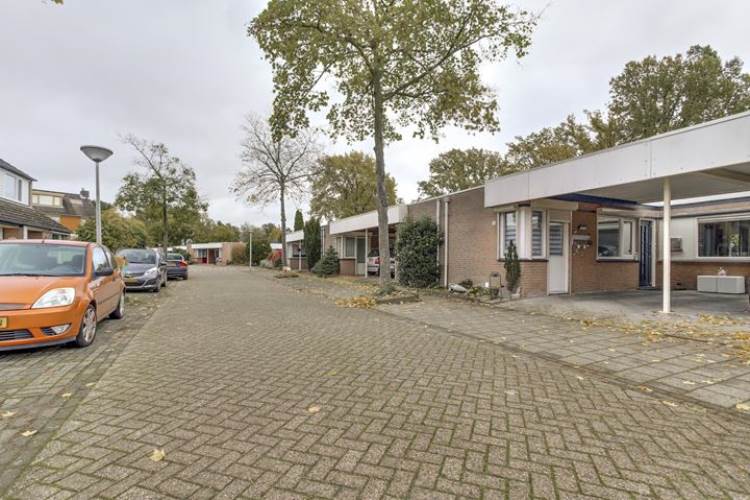 Woning Heraultlaan 30 Eindhoven