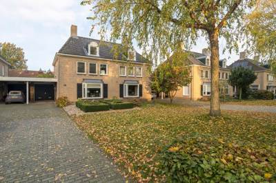 Woning S.N. Menkostraat 27 Enschede