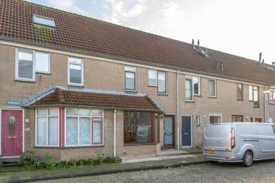 Woning Vlotgras 68 Spijkenisse