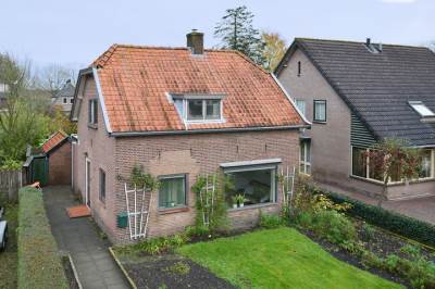 Woning Kerkpad ZZ 19 Soest