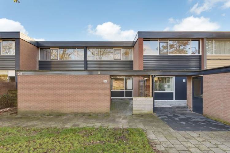 Woning Imkersdreef 341 Apeldoorn