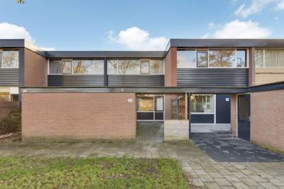 Woning Imkersdreef 341 Apeldoorn