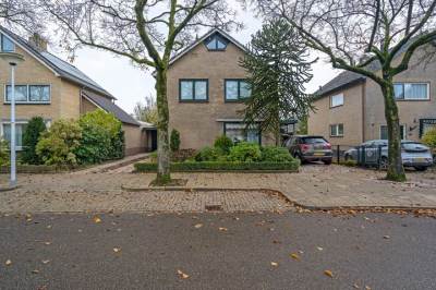 Woning Rienderstein 16 Ede