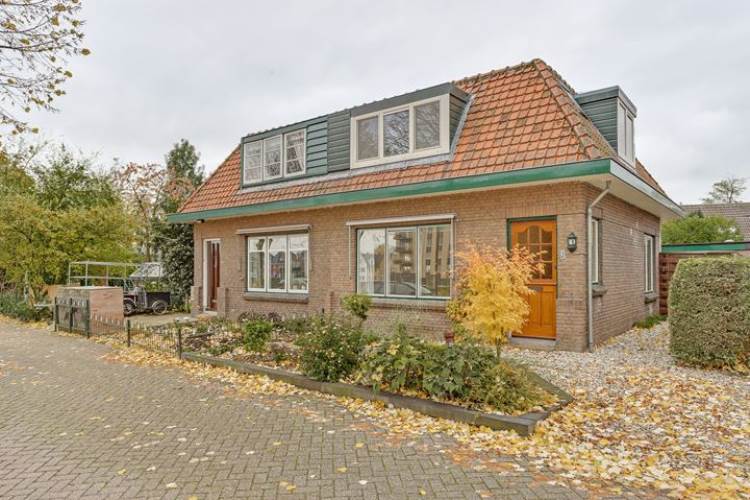 Woning Jutphasestraatweg 2 Nieuwegein