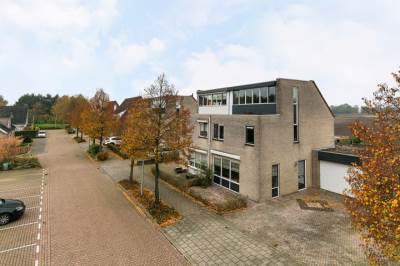 Woning Aendijkestraat 30 Axel