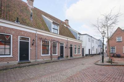 Woning Kokkestraatje 4A Wijk bij Duurstede