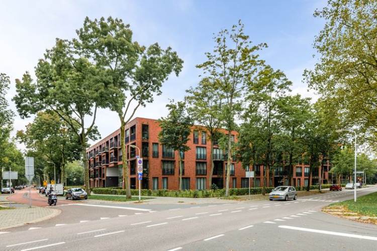 Woning De Weer 186 Zaandam