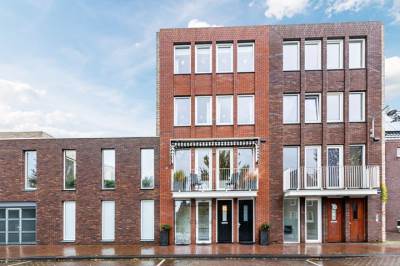 Woning Inarimeer 63 Woerden
