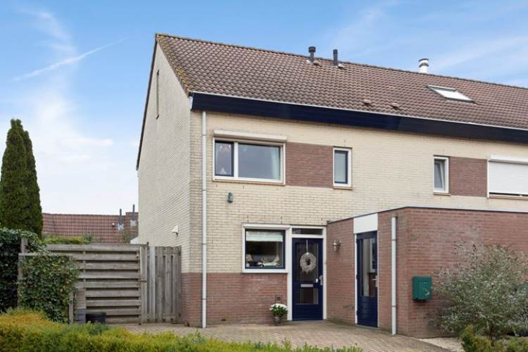 Woning Het Bosje 28 Elst (UT)