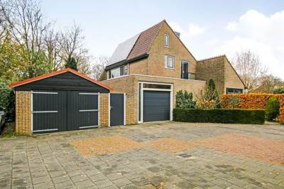 Woning Bloemgaarde 66 Castricum