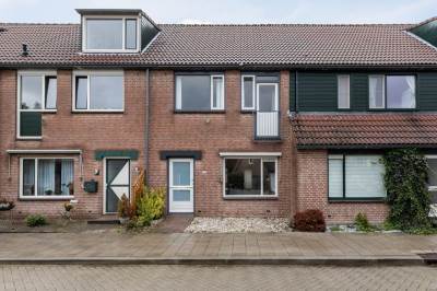 Woning Stootvalk 17 Nieuwegein