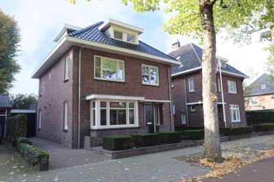 Woning Mgr. Nolensstraat 4 Venray