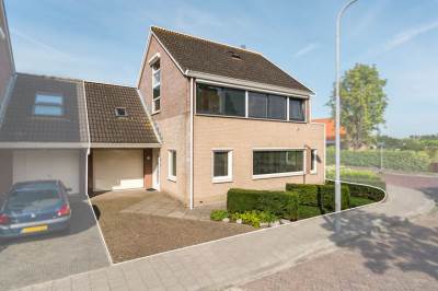 Woning Koninginnelaan 43a Middelburg