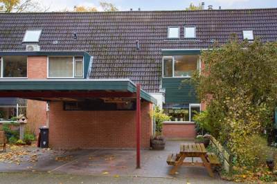 Woning Vastertlanden 34 Enschede